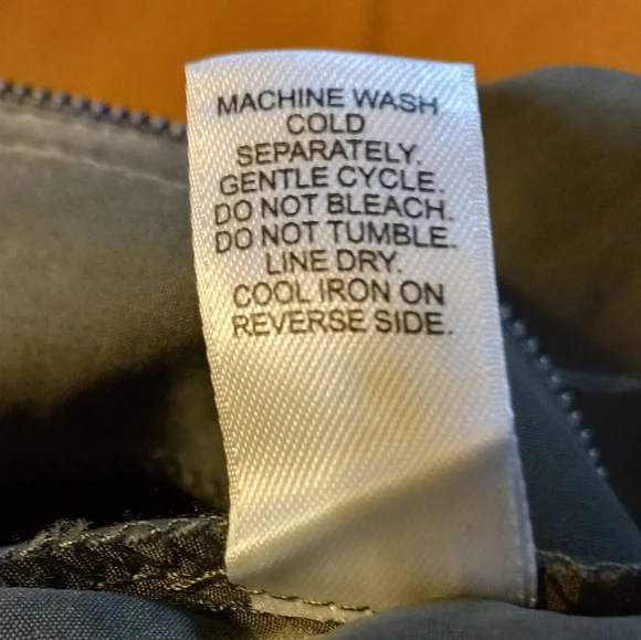 Army Green Jumpsuit - Picture 13 of 13